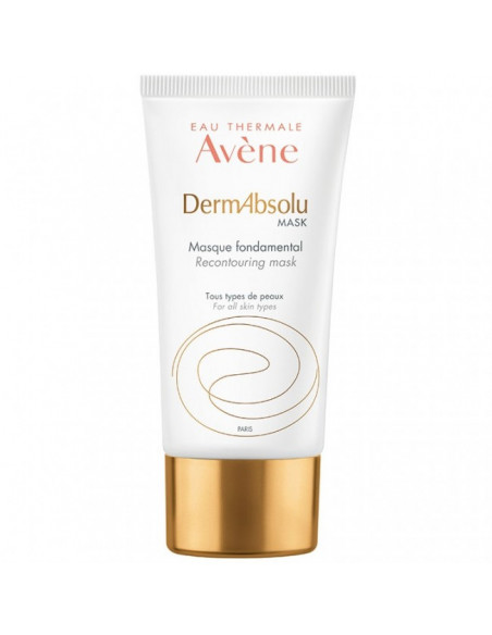 Avene dermabsolu maschera fond