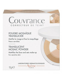 Avene couvrance cipr mos lumin