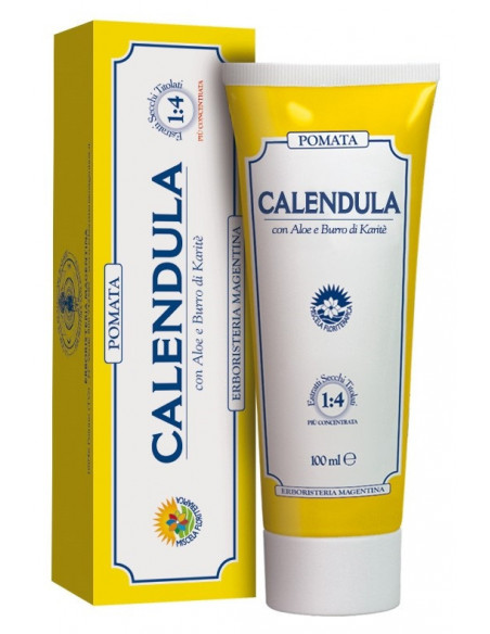 Calendula pom 100ml