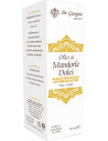 Olio di mandorle dolci 125ml