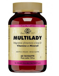 Multilady 60tav