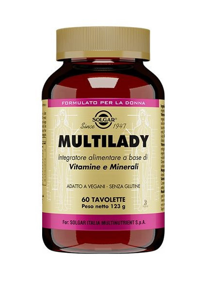 Multilady 60tav