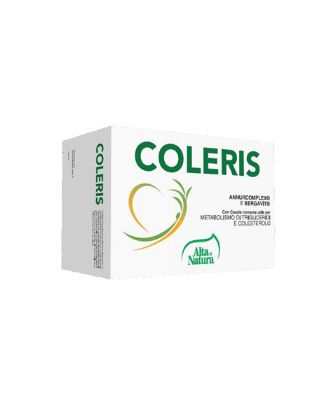 Coleris 45 compresse