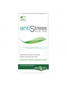 Antistress 45 compresse