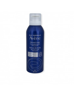 Avene homme schiuma barba nf