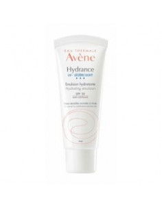 AVENE HYDRANCE UV LEGGERA EMULSIONE IDRATANTE SPF30 40ML - Clubfarma