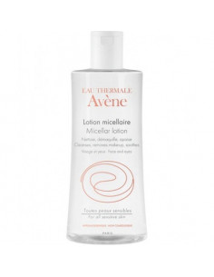 Avene loz micellare 500ml