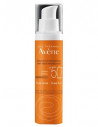 Avene sol fluido spf50 piu  color