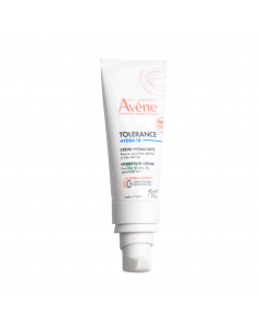 Avene tolerance hydra 10 crema