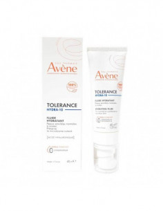 Avene tolerance hydra 10 fluid