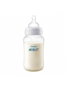 Avent anti-colic bottle pp 11oz 1 pezzok