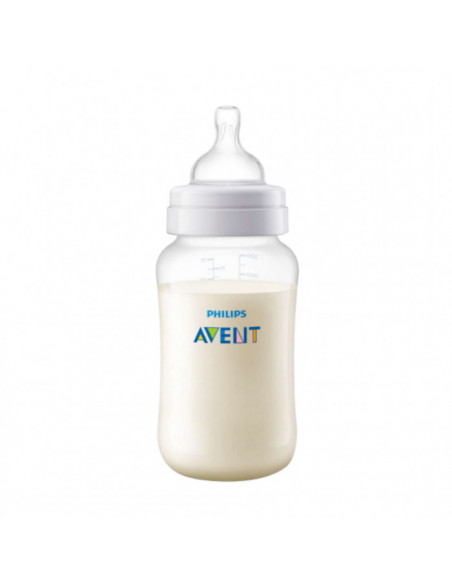 Avent anti-colic bottle pp 11oz 1 pezzok