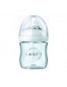 AVENT BIB NAT VETRO 120ML