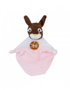 Avventure doudou rosa 22