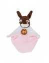 Avventure doudou rosa 22