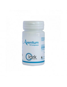 Axentium 70 capsule 21g by sb