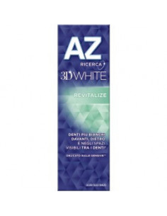 Az 3dwhite ther carbone 75ml