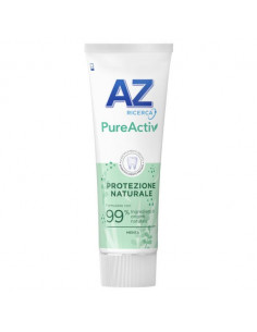 Az dent pureact fresh 75ml