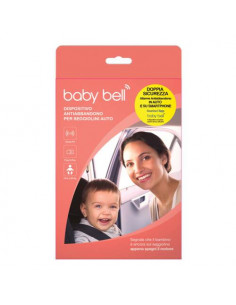 BABYBELL DISP ANTIABBANDONO