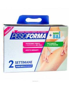 BAG PESOFORMA NOVOSAL