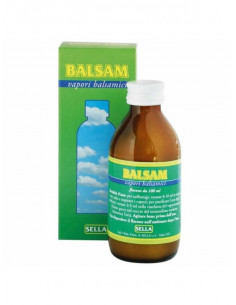 Balsam forte*ambienti 100ml