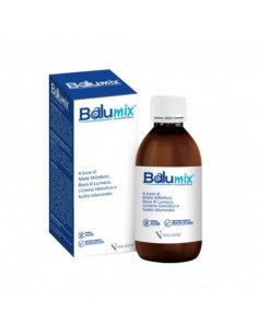 Balumix soluzione orale 150ml