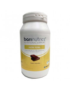 Barinutrics nutritotal cioc