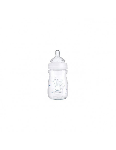 BEBE C BIB VT 270ML TETT SI T1