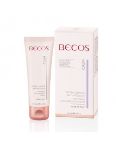 Becos calm crema lenitiva anti