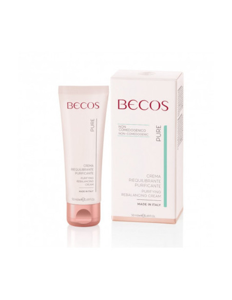 Becos clean star gel peel enzi