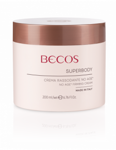 Becos superbody crema antic. d