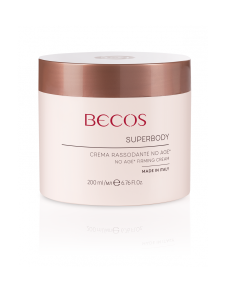 Becos superbody crema antic. d