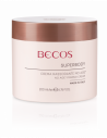 Becos superbody crema antic. d