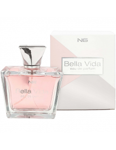 BELLA VIDA EDP 80ML