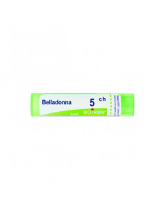 BELLADONNA 5CH GR