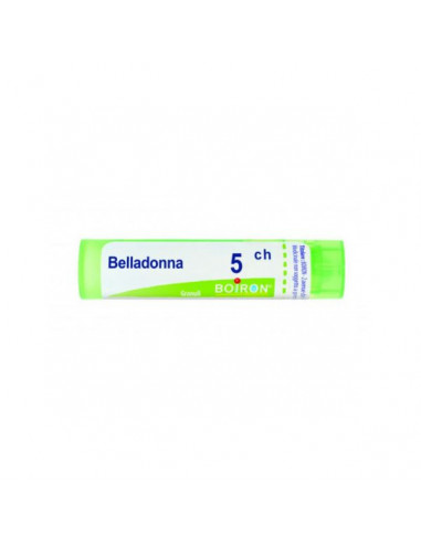 Belladonna 5ch gr