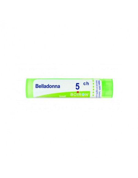 BELLADONNA 5CH GR