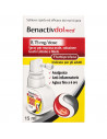 Benactivdolmed*spray 15ml