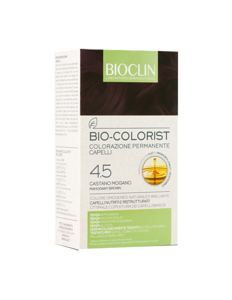 Bioclin bio colorist 4,5