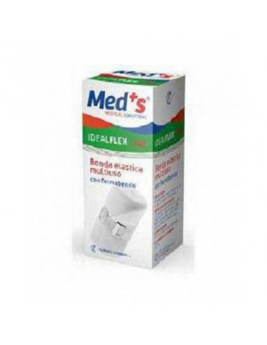 Benda meds ideal cotone 6cm