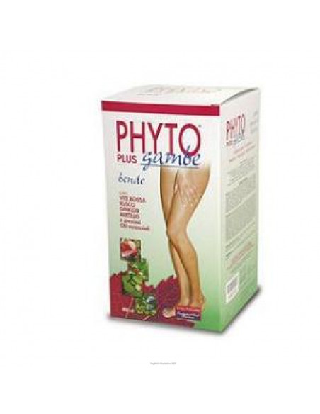 Benda phytogambe rinfor 4bust