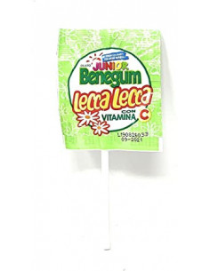 BENEGUM JUNIOR LECCA LECCA 10G