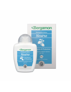 BERGAMON INTIMO NEUTRO 200ML