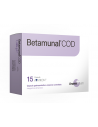 BETAMUNAL COD 15CPS