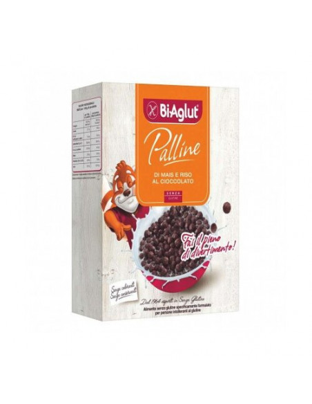 Biaglut dolcisfizi cremi  160g