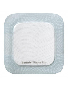 BIATAIN SILICONE LITE 10X10