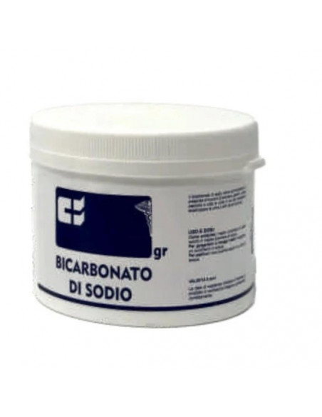 BICARBONATO DI SODIO 200G