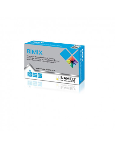 Bimix 30 compresse