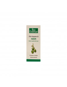 Bio essenze olio neem 125ml