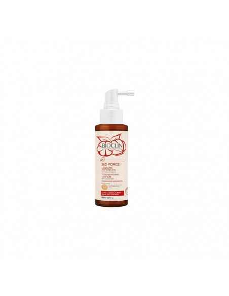 Bio force lozione spray rinfor